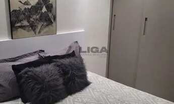 Imagem 3: Apartamento - Chácara Letônia - Americana