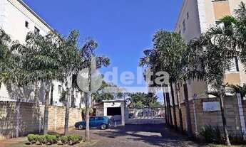 Imagem 2: Apartamento para aluguel, 2 quartos, 1 vaga, Minas Gerais - Uberlândia/MG