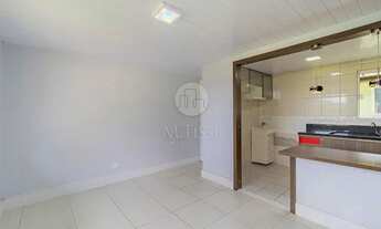 Imagem 2: APARTAMENTO com 2 dormitórios à venda com 55m² por R$ 175.900,00 no bairro Boqueirão - CUR