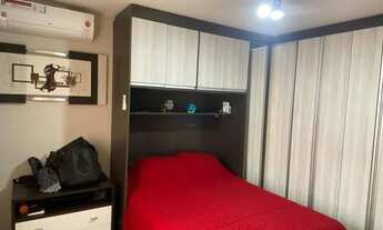 Imagem 6: Sobrado 3 Dormitórios -2 suítes em Jardim Santa Mena - 125 m² Área útil 3 Dorms 4 Banheiro