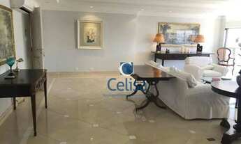 Imagem 3: Apartamento com 3 dormitórios à venda, 300 m² por R$ 6.500.000,00 - Copacabana - Rio de Ja