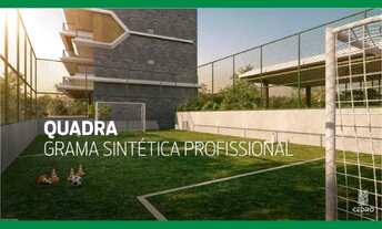 Imagem 5: Cedro Horto- Lançamento com 4/4 sendo 4 suíte, 3 vagas, 154 m² (B6