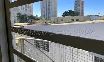 Imagem 2: Apartamento para venda tem 73 metros quadrados com 3 quartos