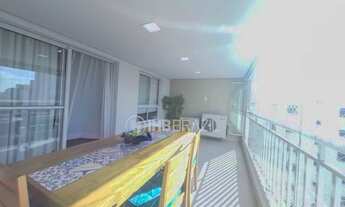 Imagem 2: CONDOMÍNIO ILHA MARIANA - Apartamento com 4 dormitórios à venda, 135 m² por R$ 1.700.000