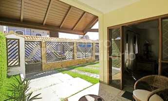 Imagem 2: CASA com 4 quartos em Peruíbe, no bairro Stella Maris