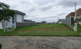 Imagem 2: Terreno à venda, 540 m² por R$ 330.000,00 - Condomínio Residencial Ecopark Bourbon - Caça