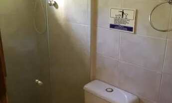 Imagem 4: Chalé da Cachoeira no pé da Serra de Friburgo