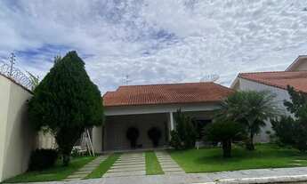 Imagem 3: Casa em Condomínio para Venda em Porto Velho, Costa e Silva, 5 dormitórios, 3 suítes, 5 ba