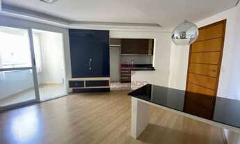 Imagem 2: Apartamento para alugar, 74 m² por R$ 2.870,00/mês - Vila Bosque - Maringá/PR