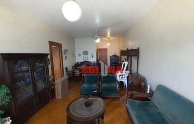 Imagem 3: Apartamento à venda, 185 m² por R$ 1.600.000,00 - Icaraí - Niterói/RJ