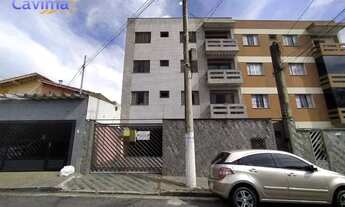 Imagem: Apartamento com 2 dormitórios para alugar