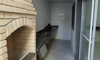 Imagem 5: Sobrado para venda possui 91 metros quadrados com 3 quartos em Santa Teresinha - São Paulo