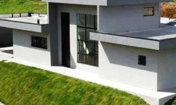 Imagem 2: Casa à venda, 160 m² por R$ 1.750.000 - Atibaia