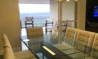 Imagem 4: Apartamento à venda com 3 dormitórios, 125 m² por R$ 1.480.000 - Jardim Alvorada - São Jos