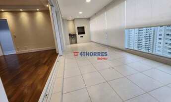 Imagem 15: Apartamento com 3 dormitórios à venda, 170 m² por R$ 1.995.000,00 - Centro - Osasco/SP