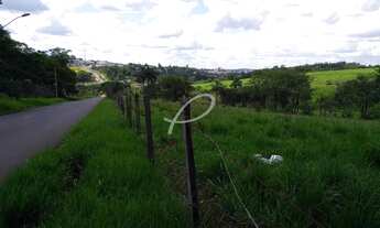 Imagem 7: área - Parque da Empresa - Mogi Mirim