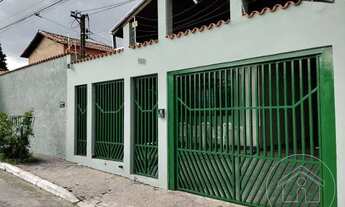 Imagem 5: Casa com 3 dormitórios à venda, 220 m² por R$ 820.000,00 - Vila Resende - Caçapava/SP