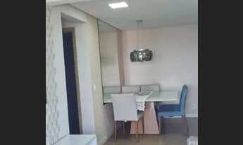 Imagem 4: Apartamento à venda no bairro Dom Aquino - Cuiabá/MT