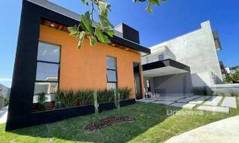 Imagem 4: Casa térrea à venda em condomínio com 3 suítes, 162 m² AC, piscina e lazer - Residencial T