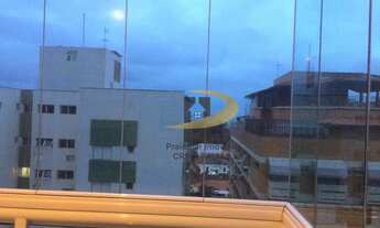 Imagem 7: Apartamento com 3 dormitórios à venda, 100 m² por R$ 690.000,00 - Enseada - Guarujá/SP