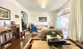 Imagem 2: Apartamento no Jd Europa 196 m² ao lado dos clubes Pinheiros e Hebraica