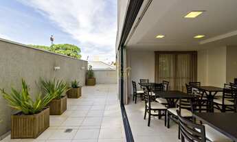 Imagem 7: CURITIBA - Apartamento Padrão - Portão