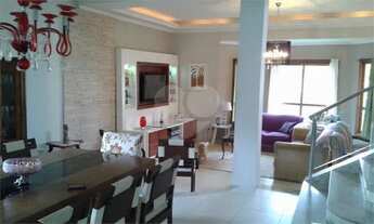 Imagem 4: Casa à venda em Condomínio Fazendinha Chácara Vale do Rio Cotia. São Paulo/SP