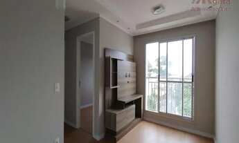 Imagem: Apartamento Jardim Vivan São Paulo/SP