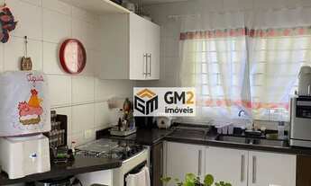 Imagem 7: Sobrado com 3 dormitórios à venda, 103 m² por R$ 580.000,00 - Pilarzinho - Curitiba/PR