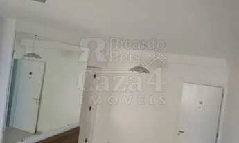 Imagem 2: São Paulo - Apartamento Padrão - Interlagos