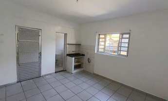 Imagem 2: Kitnet/conjugado para aluguel com 25 metros quadrados com 1 quarto em Cambuci - São Paulo