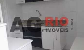 Imagem: Apartamento-À VENDA-Taquara-Rio de Janeiro-RJ