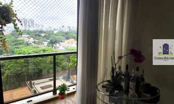 Imagem 3: Cobertura Duplex, 170m² para venda, 2 dormitórios Alto da Lapa, São Paulo/SP