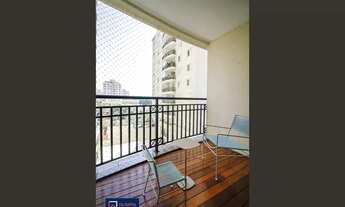 Imagem 6: Locação Apartamento 3 Dormitórios - 84 m² Pompéia