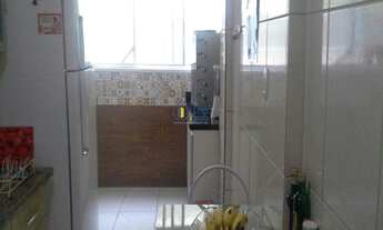 Imagem 4: 3222 Apartamento com 2 dormitórios