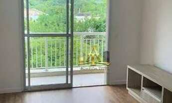 Imagem 6: Apartament para alugar, Edifício Hit - Barueri -São Paulo com 1 dormitório