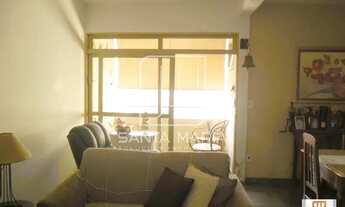 Imagem 2: Apartamento (tipo - padrao) 3 dormitórios/suite, cozinha planejada, em condomínio fechado