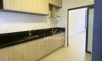 Imagem 3: Casa com 3 dormitórios para alugar, 107 m² por R$ 4.656,12/mês - Jardim Montreal Residence