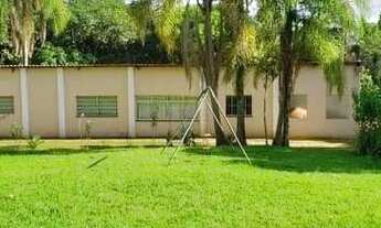 Imagem 4: Sítio a venda na Castello Branco Km 188