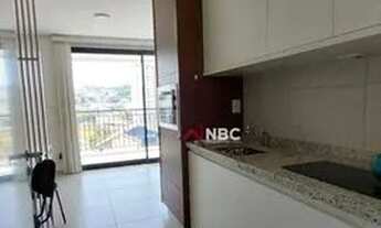 Imagem 6: Studio com 1 dormitório para alugar, 34 m² por R$ 2.665,00/mês - Neo Life - Arujá/SP