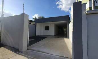 Imagem 2: Casa à venda no bairro Parque Ohara - Cuiabá/MT