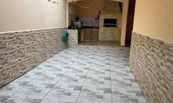 Imagem 5: Casa para venda com 80 metros quadrados com 2 quartos em Centro - Lauro de Freitas - BA