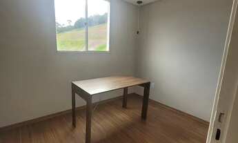 Imagem 5: Apartamento 2 quartos Yuni Carlis chagas