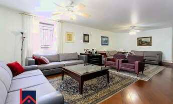 Imagem: Venda Apartamento 3 Dormitórios - 297 m²