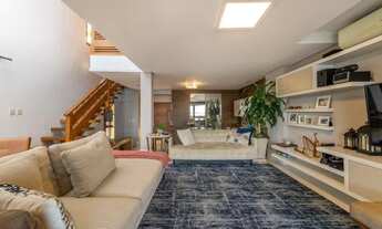 Imagem 7: Porto Alegre - Casa de Condomínio - Vila Conceição