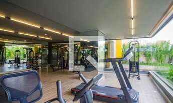 Imagem 3: Aluga-se Apartamento FLAT ED.JP RESIDENCE com 1 quarto em Umarizal - Belém - PA