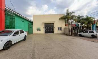 Imagem: Depósito/Pavilhão para Venda - 0m², 0