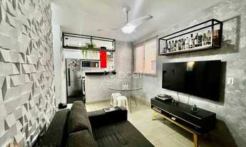 Imagem 4: Apartamento à venda, 2 quartos, 1 vaga, Salgado Filho - Belo Horizonte/MG