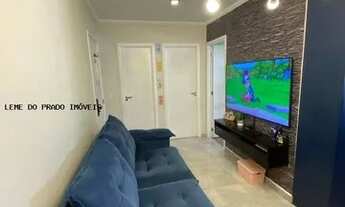 Imagem 4: Apartamento 2 dormitórios para Locação em Santo André, Jardim Vila Rica, 2 dormitórios, 1