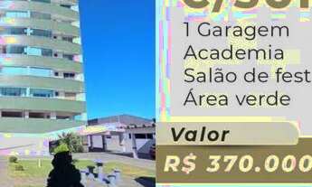 Imagem: Apartamento para Venda em Palhoça, Ponte